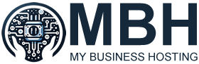MBH My Business hosting